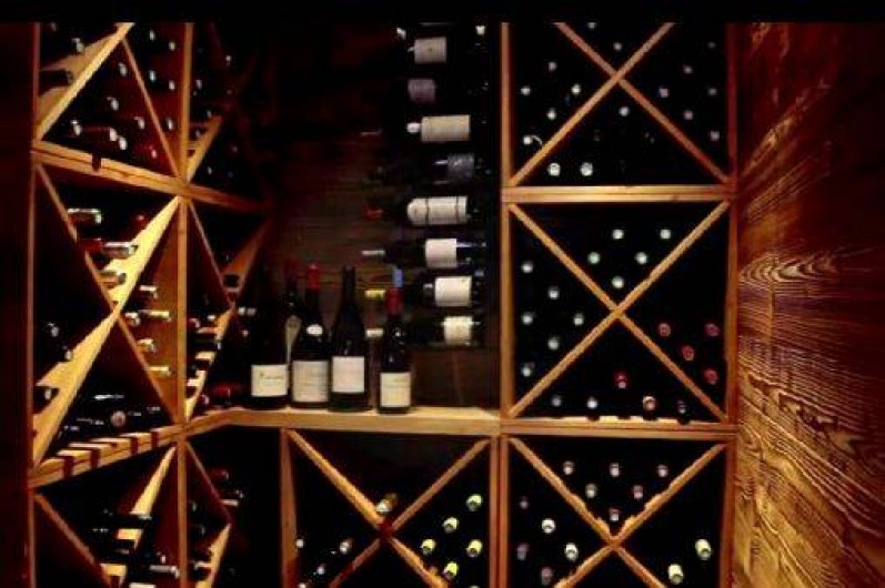 Location de vacances - Hôtel - Auberge à Les Gets