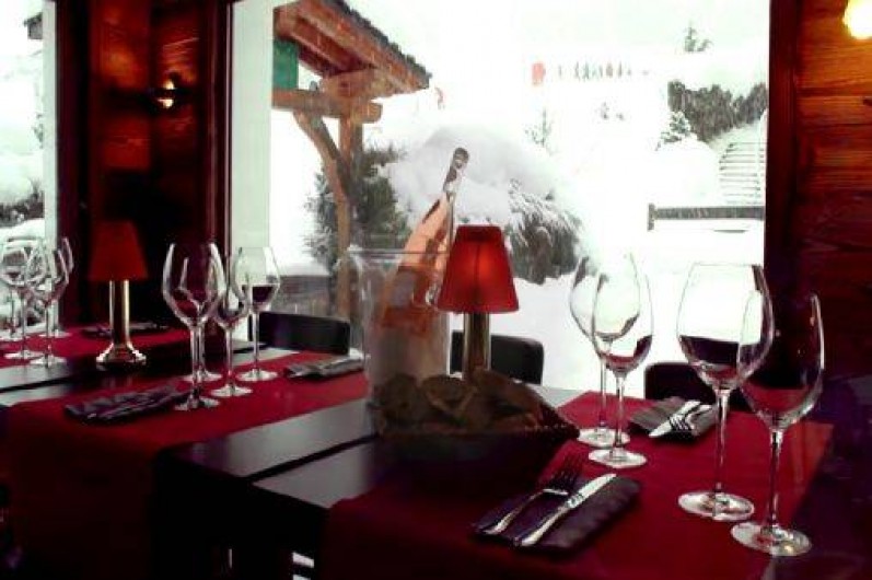 Location de vacances - Hôtel - Auberge à Les Gets