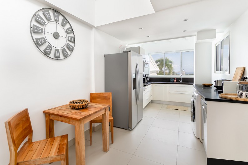 Location de vacances - Villa à Saint-Martin