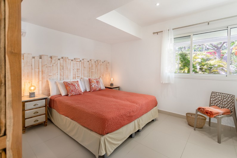 Location de vacances - Villa à Saint-Martin