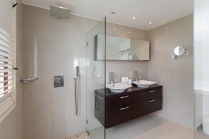 Location de vacances - Villa à Saint-Martin