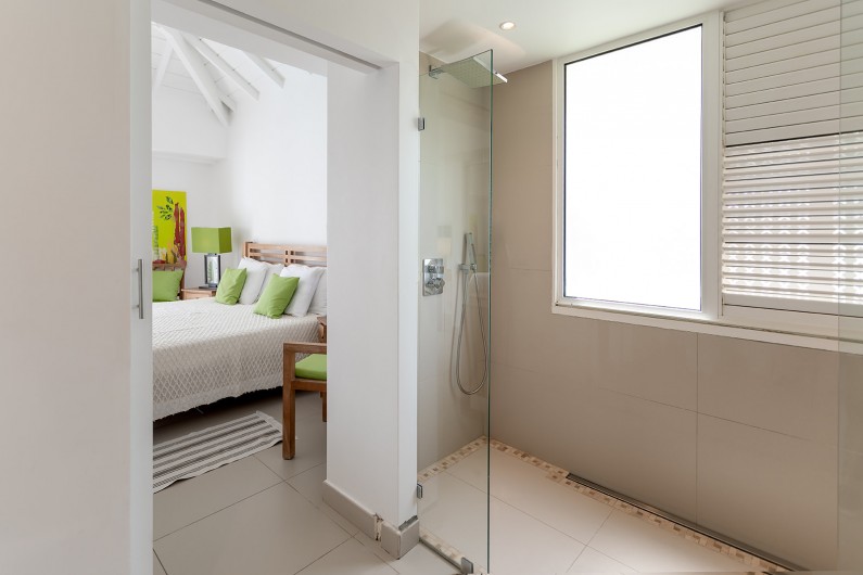 Location de vacances - Villa à Saint-Martin