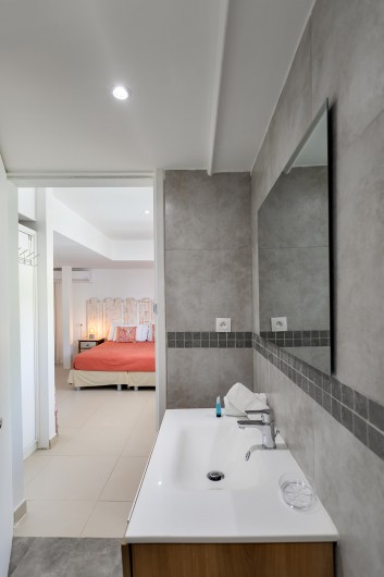 Location de vacances - Villa à Saint-Martin