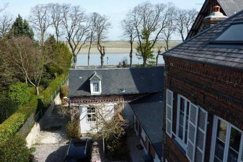 Location de vacances - Maison - Villa à Saint-Valery-sur-Somme