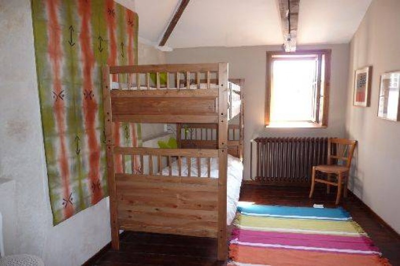 Location de vacances - Maison - Villa à Saint-Valery-sur-Somme