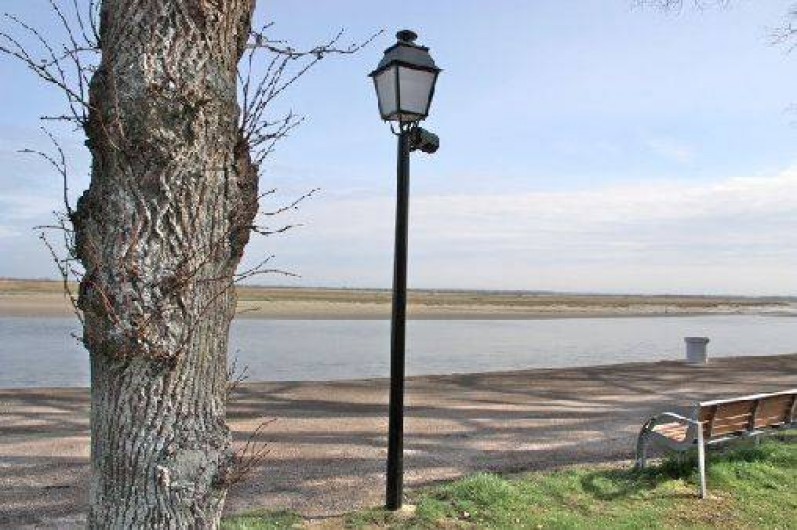 Location de vacances - Maison - Villa à Saint-Valery-sur-Somme
