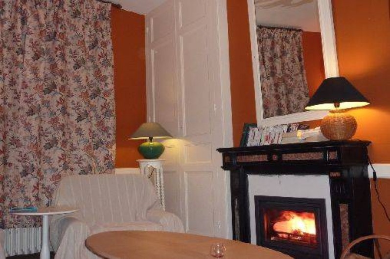 Location de vacances - Maison - Villa à Saint-Valery-sur-Somme