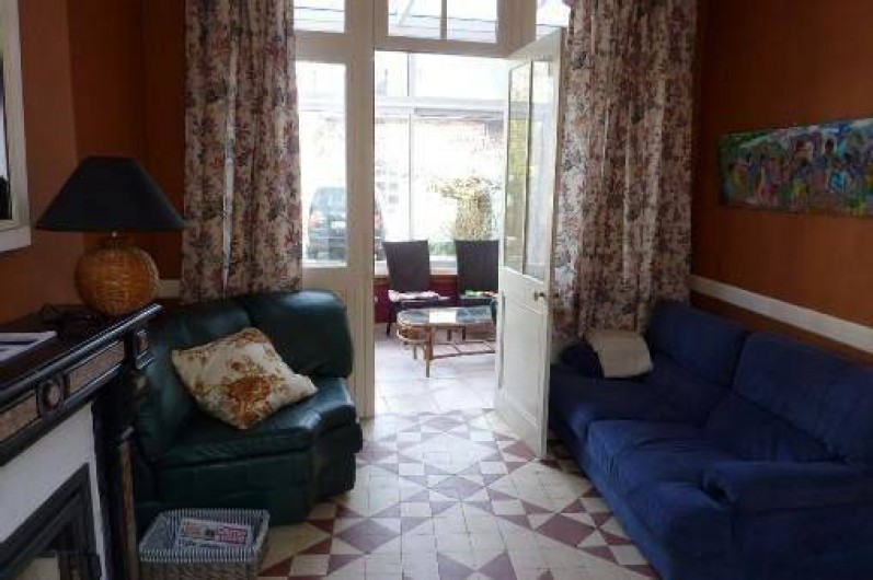 Location de vacances - Maison - Villa à Saint-Valery-sur-Somme