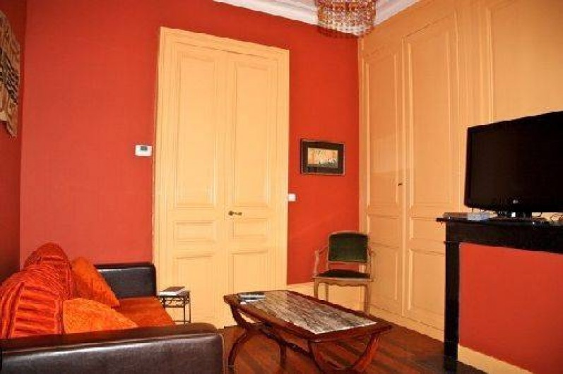 Location de vacances - Maison - Villa à Saint-Valery-sur-Somme