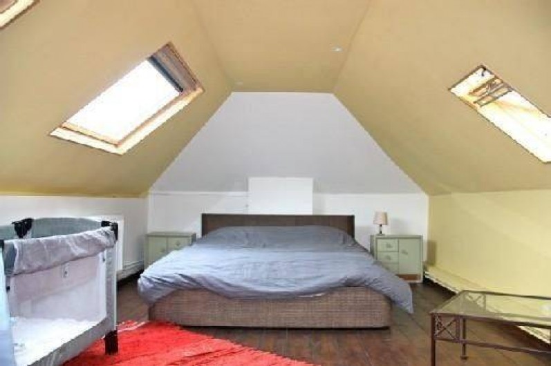 Location de vacances - Maison - Villa à Saint-Valery-sur-Somme