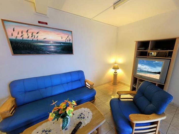 Location de vacances - Villa à Le Marin