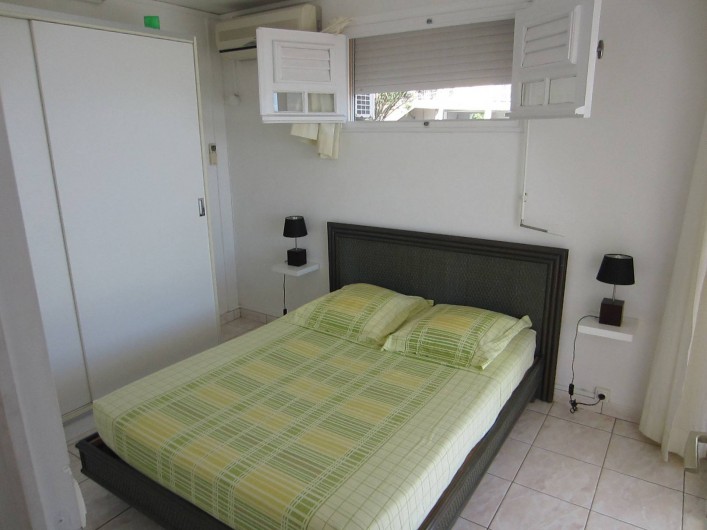 Location de vacances - Villa à Le Marin