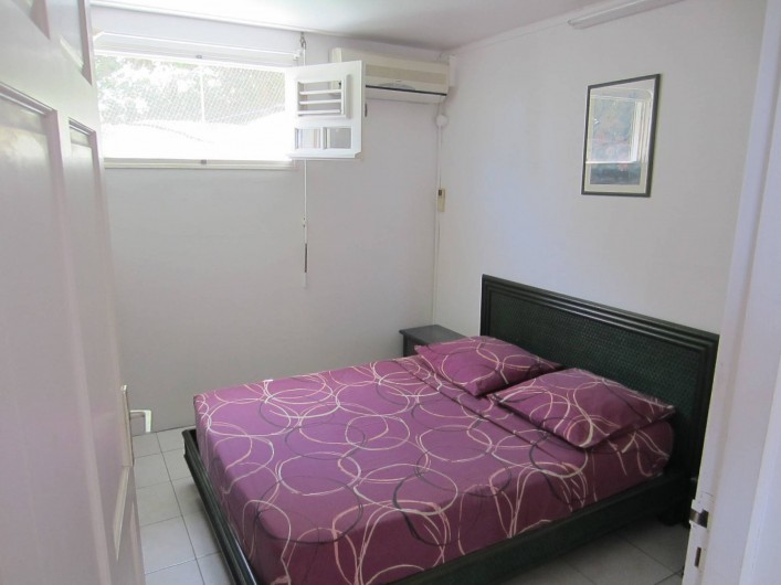 Location de vacances - Villa à Le Marin