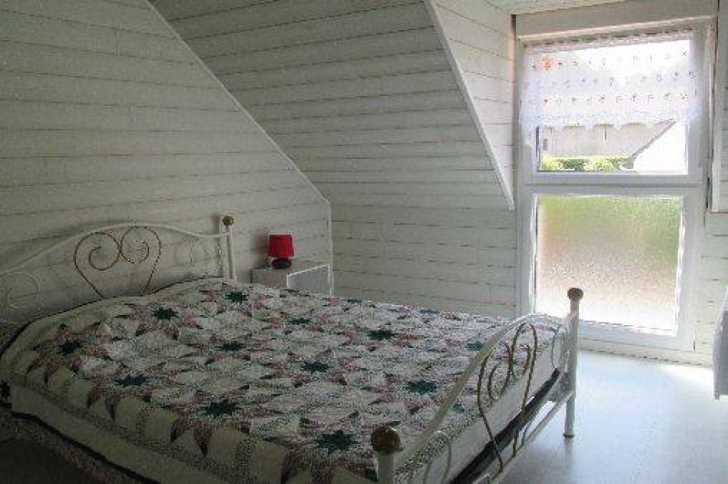 Location de vacances - Gîte à Plerguer