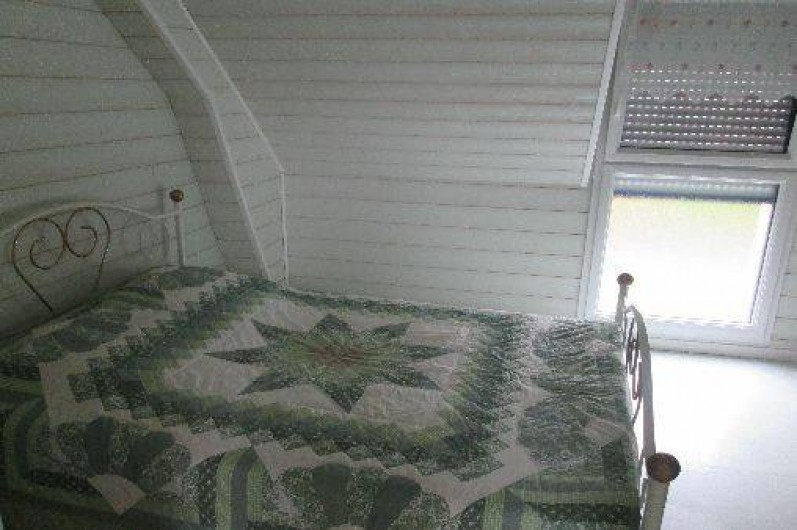 Location de vacances - Gîte à Plerguer