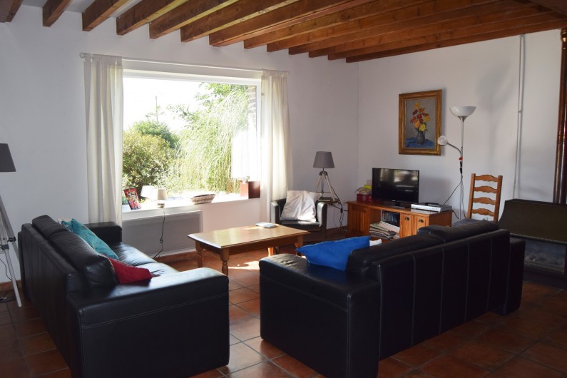 Location de vacances - Gîte à Méteren