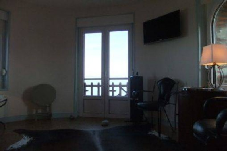 Location de vacances - Appartement à Mers-les-Bains