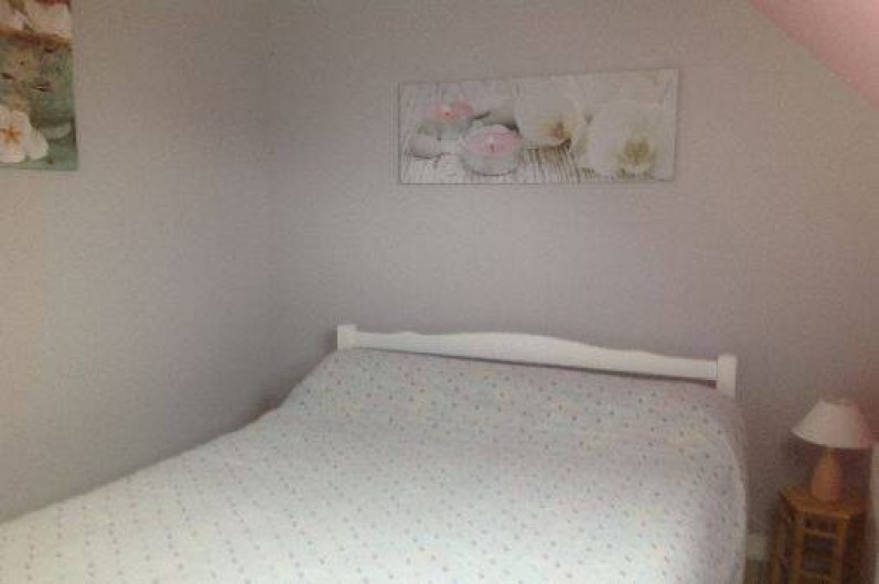 Location de vacances - Maison - Villa à Portbail