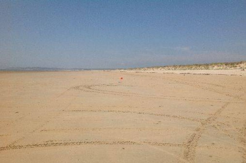 Location de vacances - Maison - Villa à Portbail