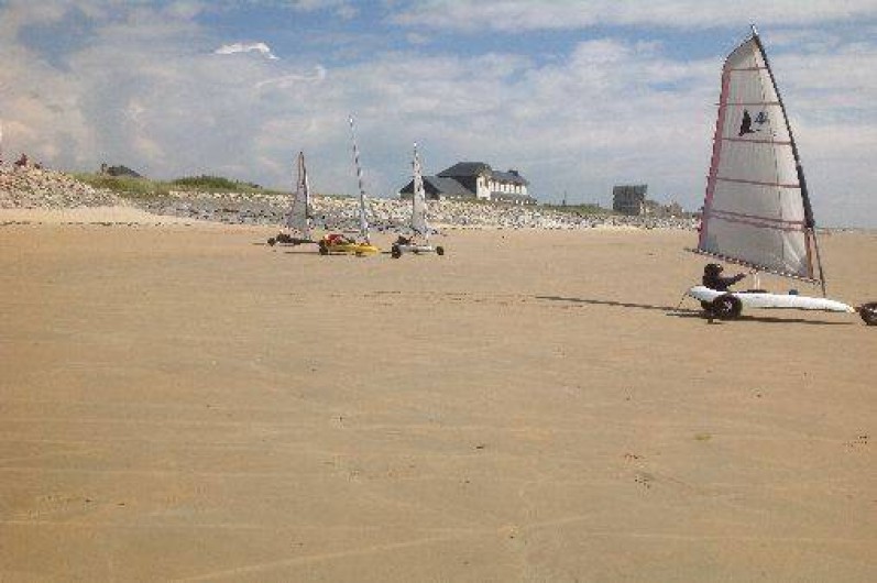 Location de vacances - Maison - Villa à Portbail