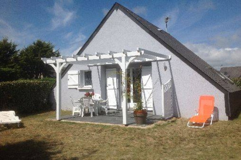 Location de vacances - Maison - Villa à Portbail