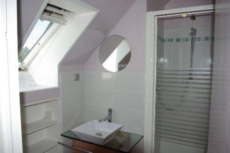 Location de vacances - Maison - Villa à Portbail