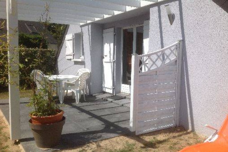 Location de vacances - Maison - Villa à Portbail