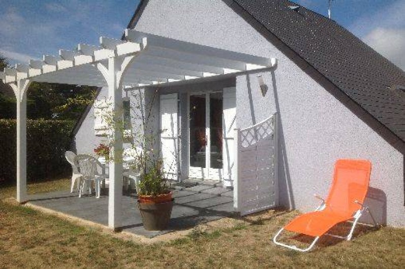 Location de vacances - Maison - Villa à Portbail