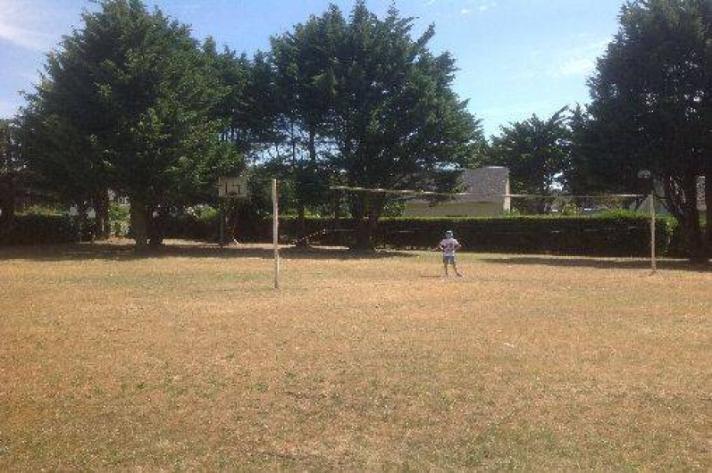 Location de vacances - Maison - Villa à Portbail