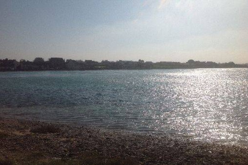 Location de vacances - Maison - Villa à Portbail