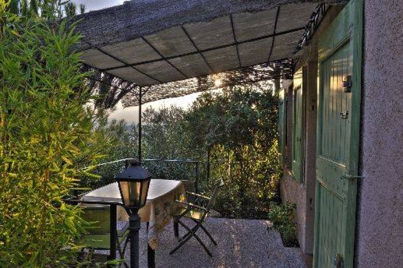 Location de vacances - Chambre d'hôtes à Vins-sur-Caramy