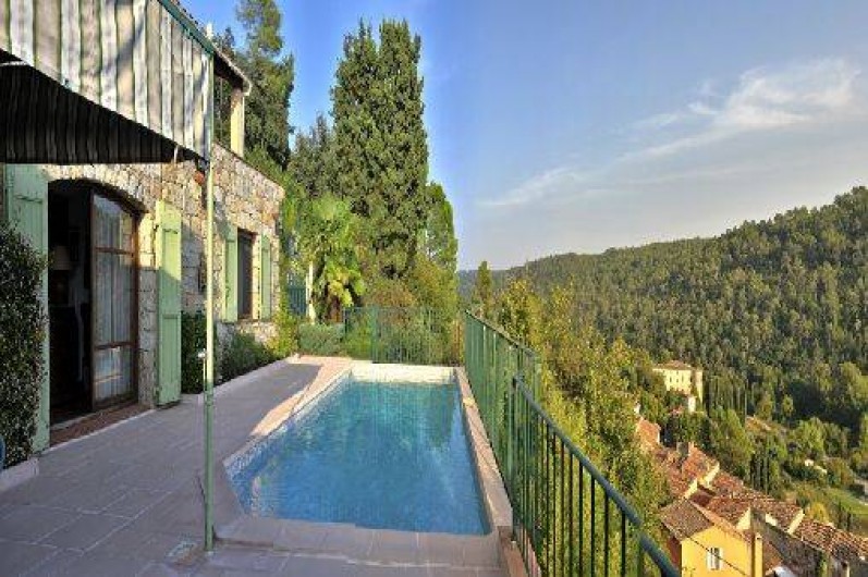 Location de vacances - Chambre d'hôtes à Vins-sur-Caramy