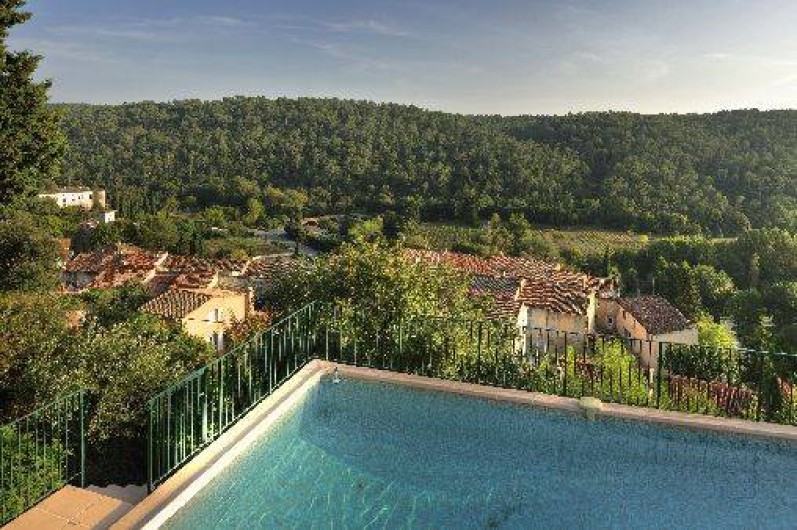 Location de vacances - Chambre d'hôtes à Vins-sur-Caramy