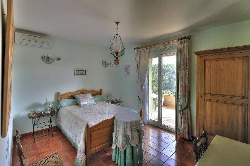Location de vacances - Chambre d'hôtes à Vins-sur-Caramy