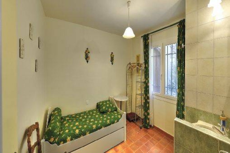 Location de vacances - Chambre d'hôtes à Vins-sur-Caramy