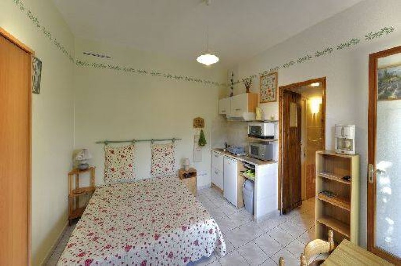 Location de vacances - Chambre d'hôtes à Vins-sur-Caramy