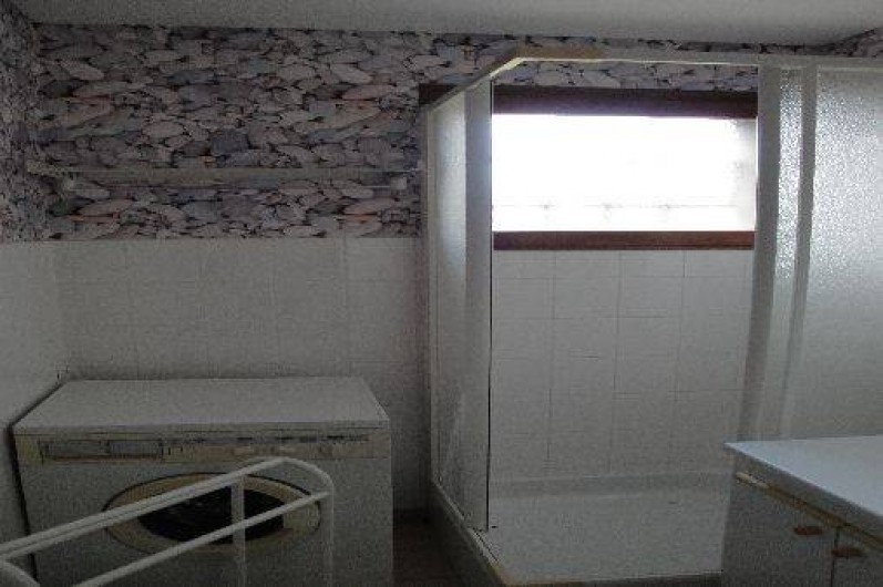 Location de vacances - Gîte à Corps