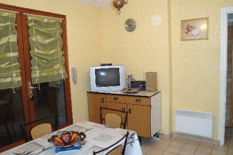 Location de vacances - Gîte à Corps