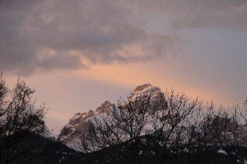 Location de vacances - Gîte à Corps