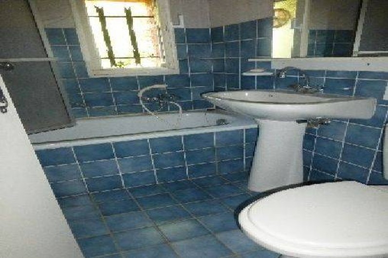 Location de vacances - Villa à Sainte-Maxime