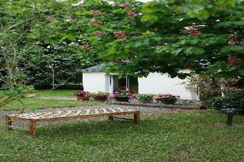 Location de vacances - Maison - Villa à Saint-Molf