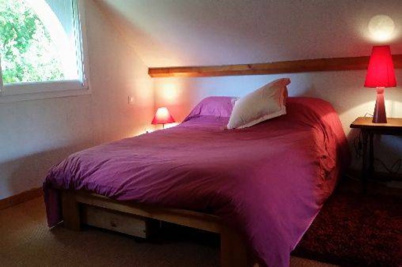 Location de vacances - Maison - Villa à Saint-Molf