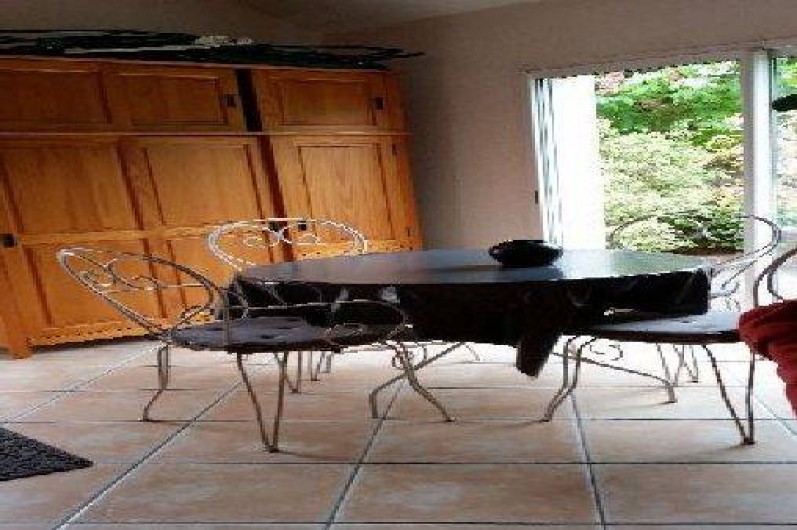 Location de vacances - Maison - Villa à Saint-Molf