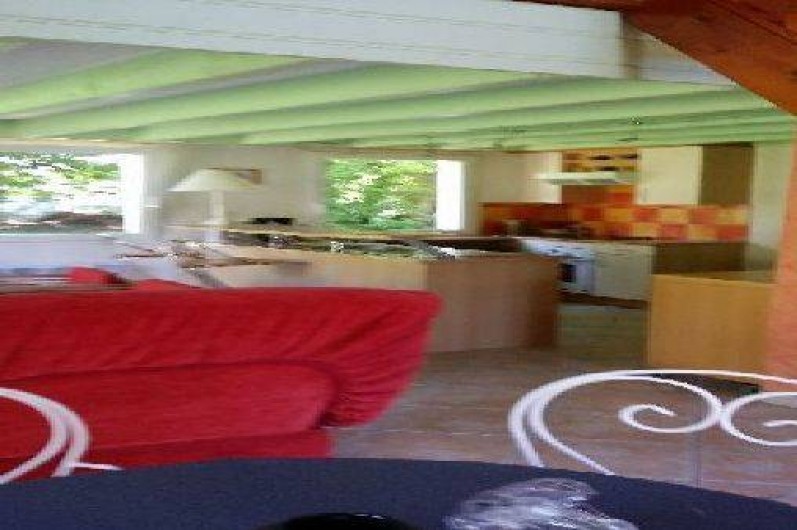 Location de vacances - Maison - Villa à Saint-Molf