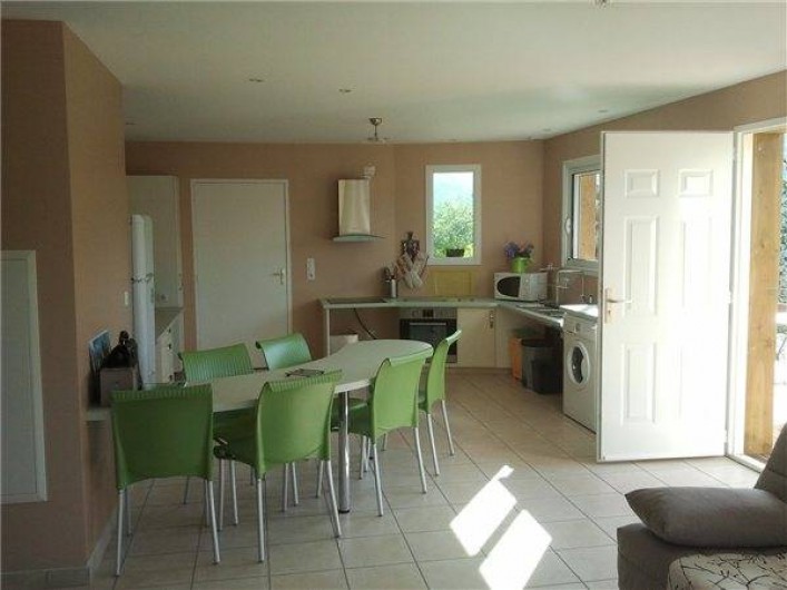 Location de vacances - Gîte à Comprégnac