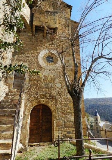 Location de vacances - Gîte à Comprégnac