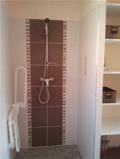 Location de vacances - Gîte à Comprégnac