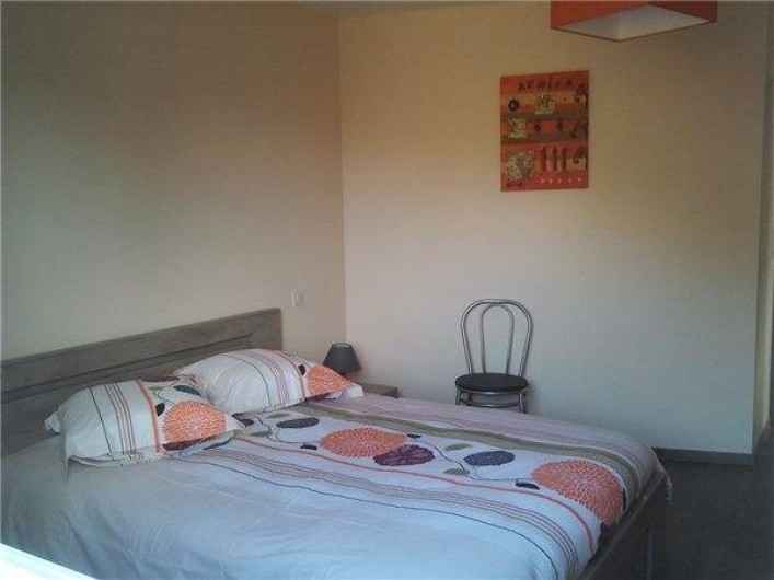 Location de vacances - Gîte à Comprégnac