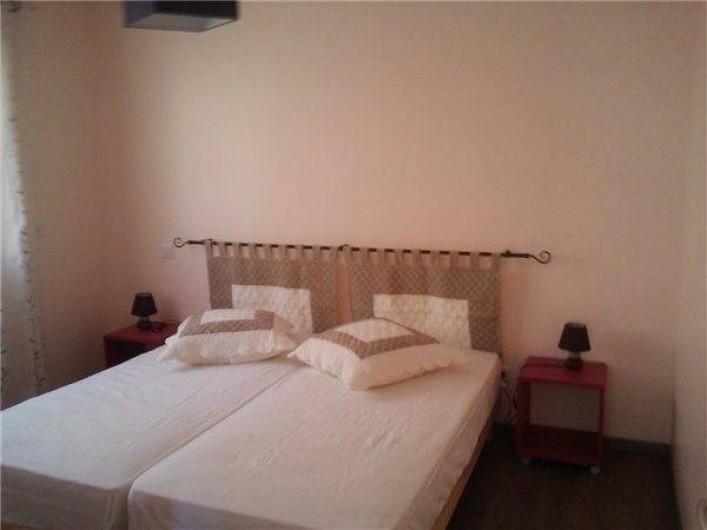 Location de vacances - Gîte à Comprégnac