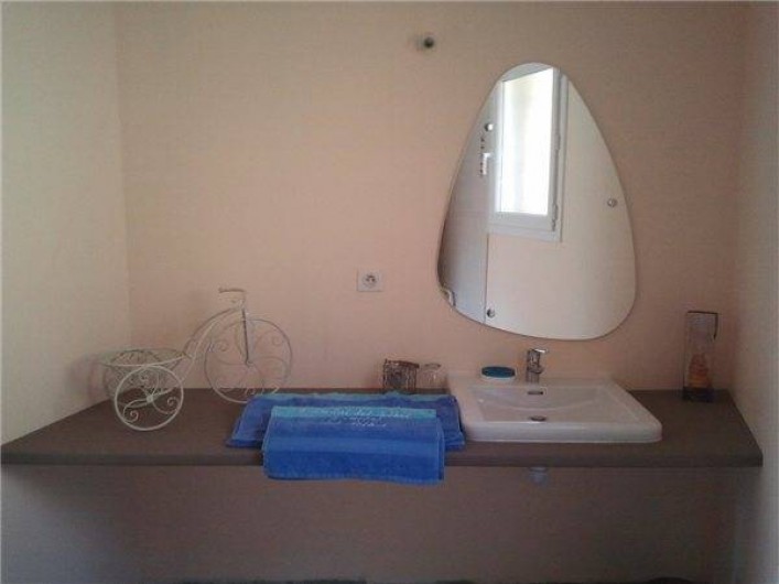 Location de vacances - Gîte à Comprégnac